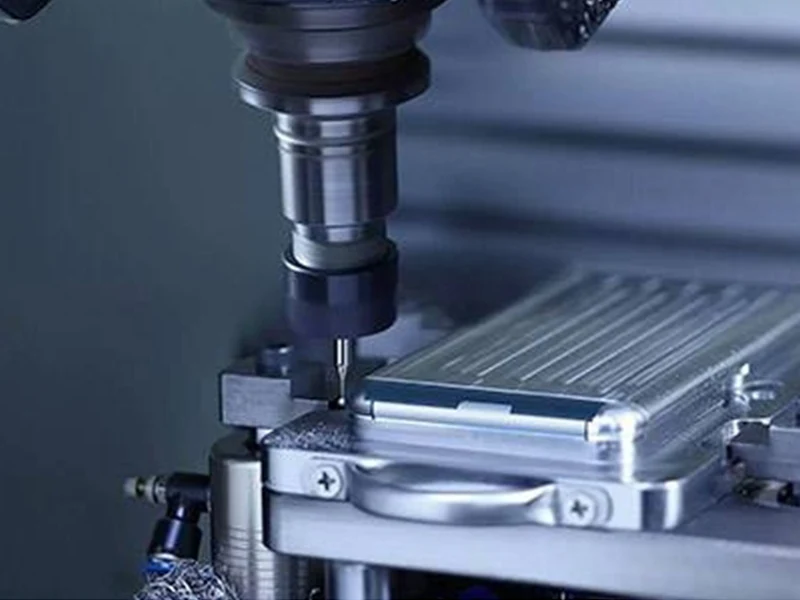 यांत्रिक भागों के लिए मशीनिंग विधियाँ क्या हैं?