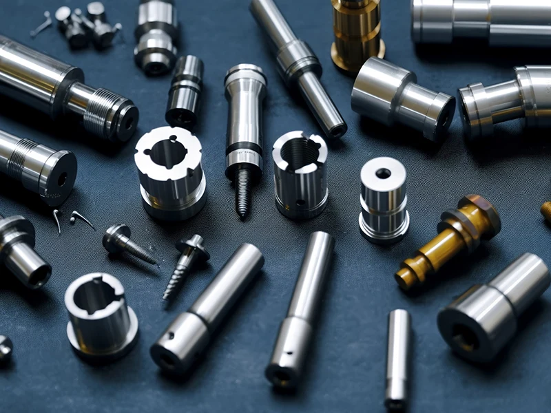 भागों की मशीनिंग सटीकता में सुधार कैसे करें?