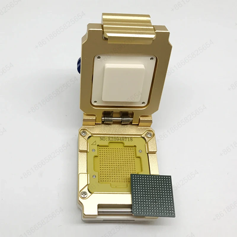 माइक्रो सीएनसी मशीनिंग विनिर्माण में परिशुद्धता और दक्षता कैसे बढ़ाती है?