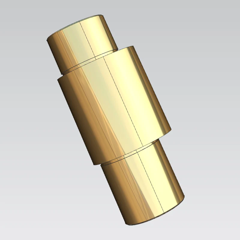 सीएनसी खराद मशीनिंग विनिर्माण क्षमता में कैसे सुधार करती है?