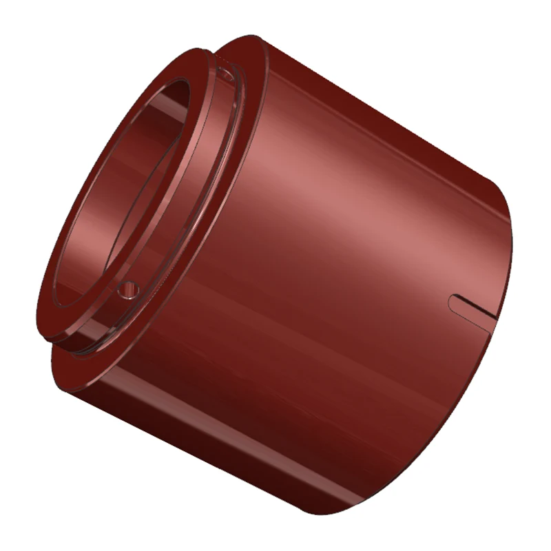 सीएनसी खराद पार्ट्स