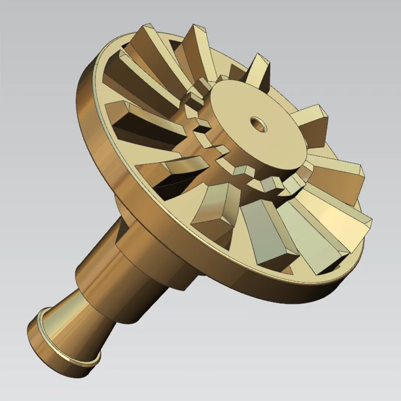 मेडिकल के लिए सीएनसी मशीनिंग