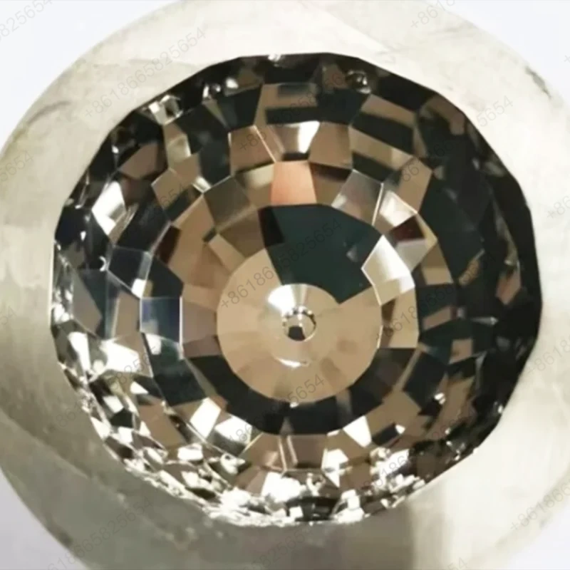 सीएनसी माइक्रो मिलिंग