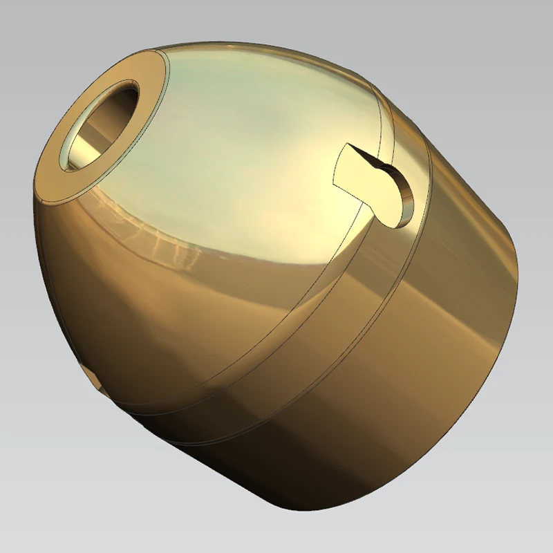 सीएनसी स्विस प्रिसिजन मशीनिंग