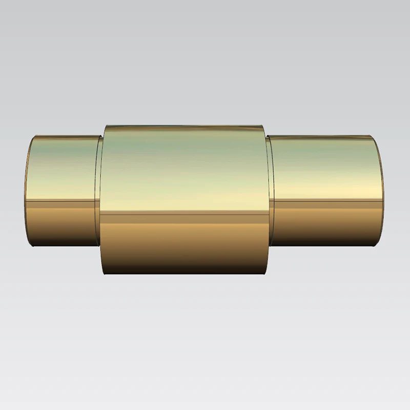 सीएनसी खराद पर सनकी टर्निंग