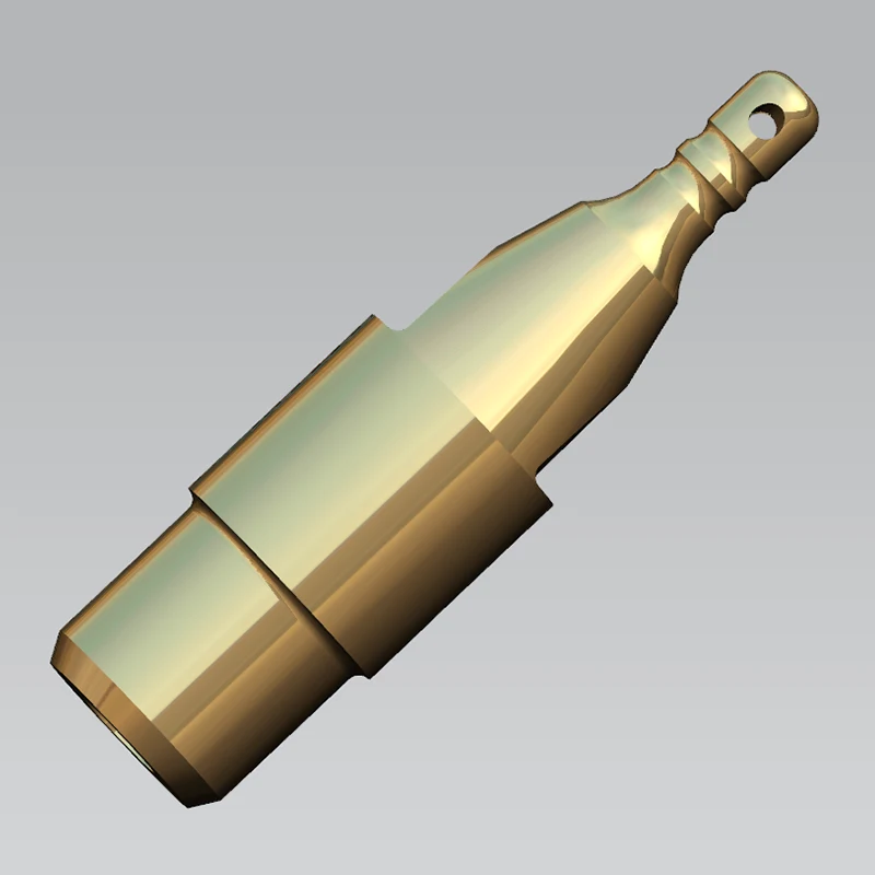 ईडीएम माइक्रो ड्रिलिंग