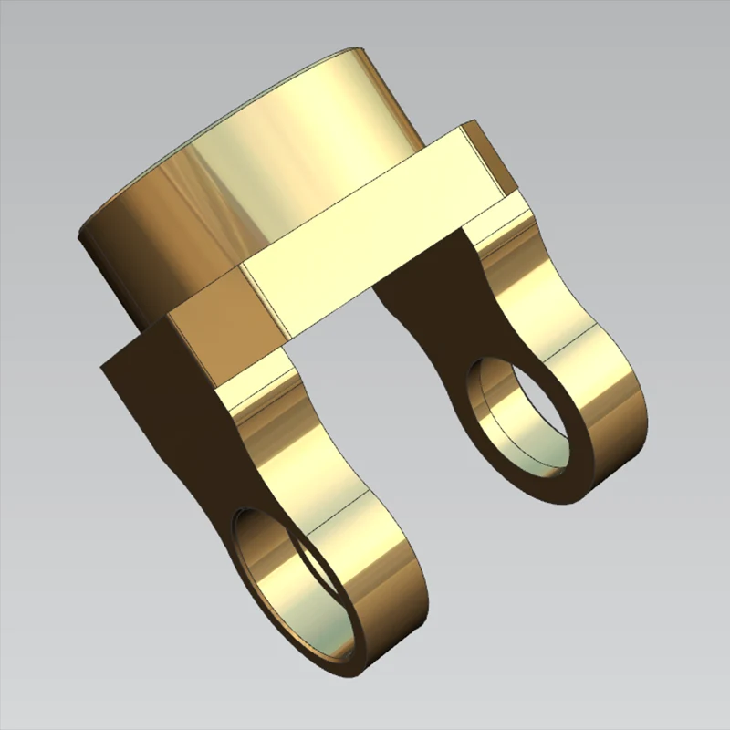 उच्च सहनशीलता मशीनिंग