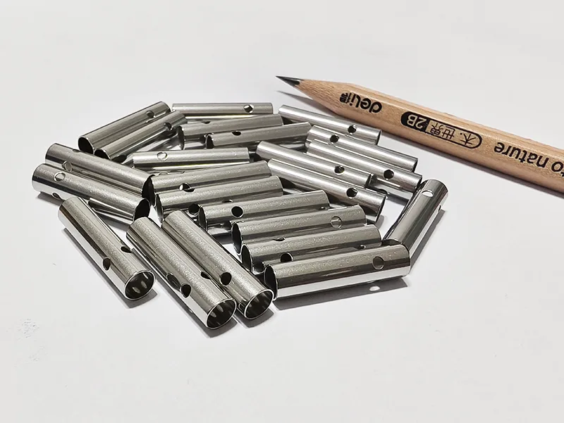 CNC Machining Medical Parts