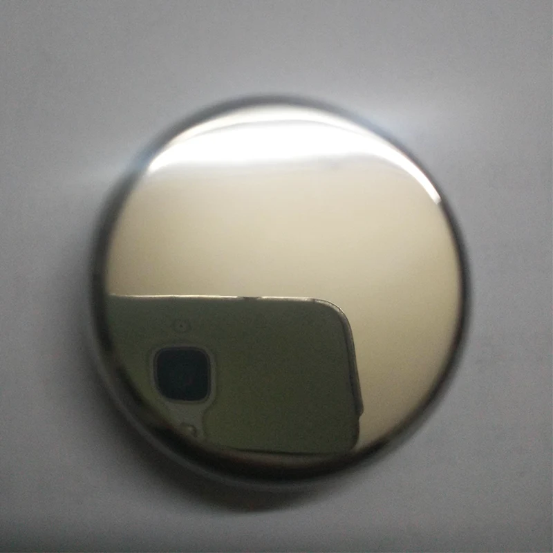 High Precision CNC Machining