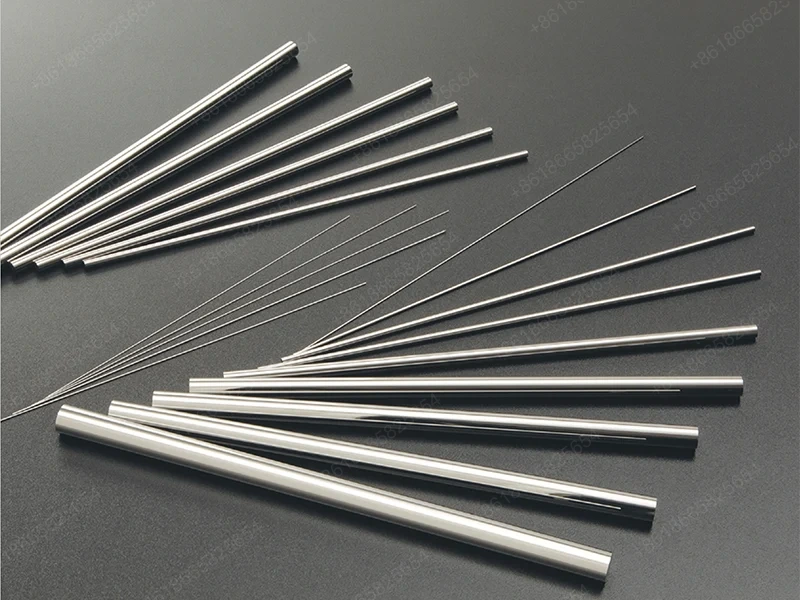 High Tolerance Machining