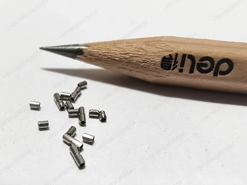 Mechanical Micro Machining