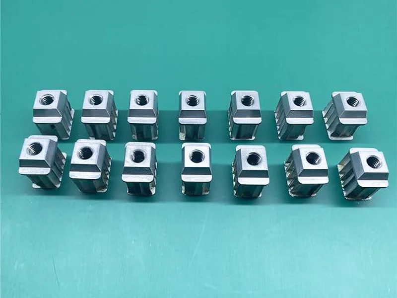 Medical Device CNC Machining