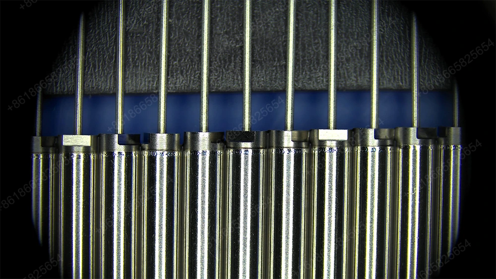 Medical Device Ultra Machining