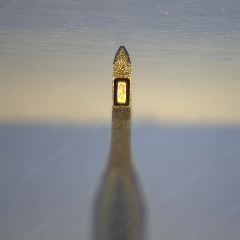 Medical Micromachining