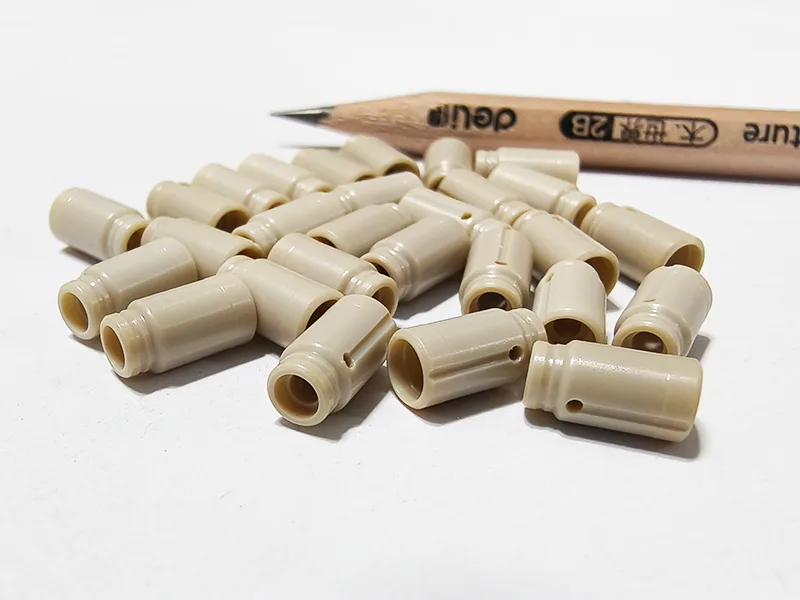 Medical Precision Machining