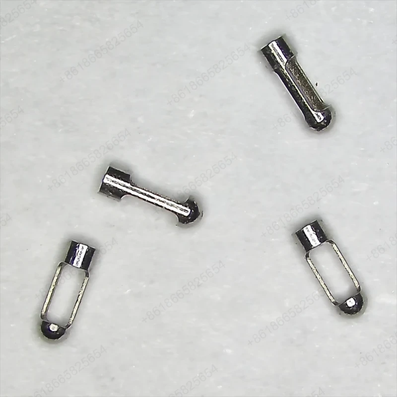 Micro Electrical Discharge Machining