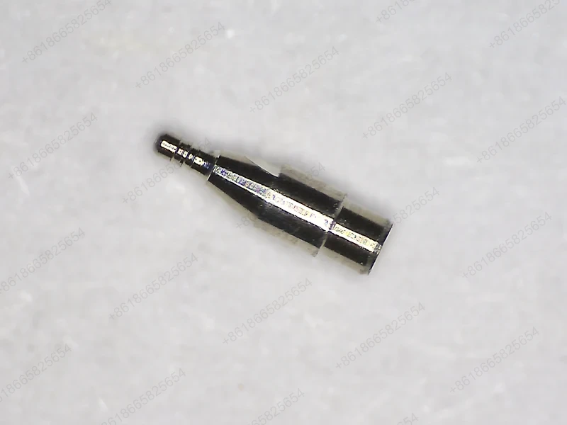 Micro Swiss Machining