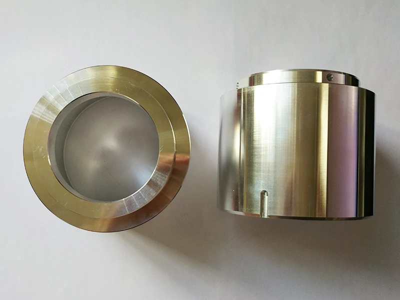 Precision Lathe Parts