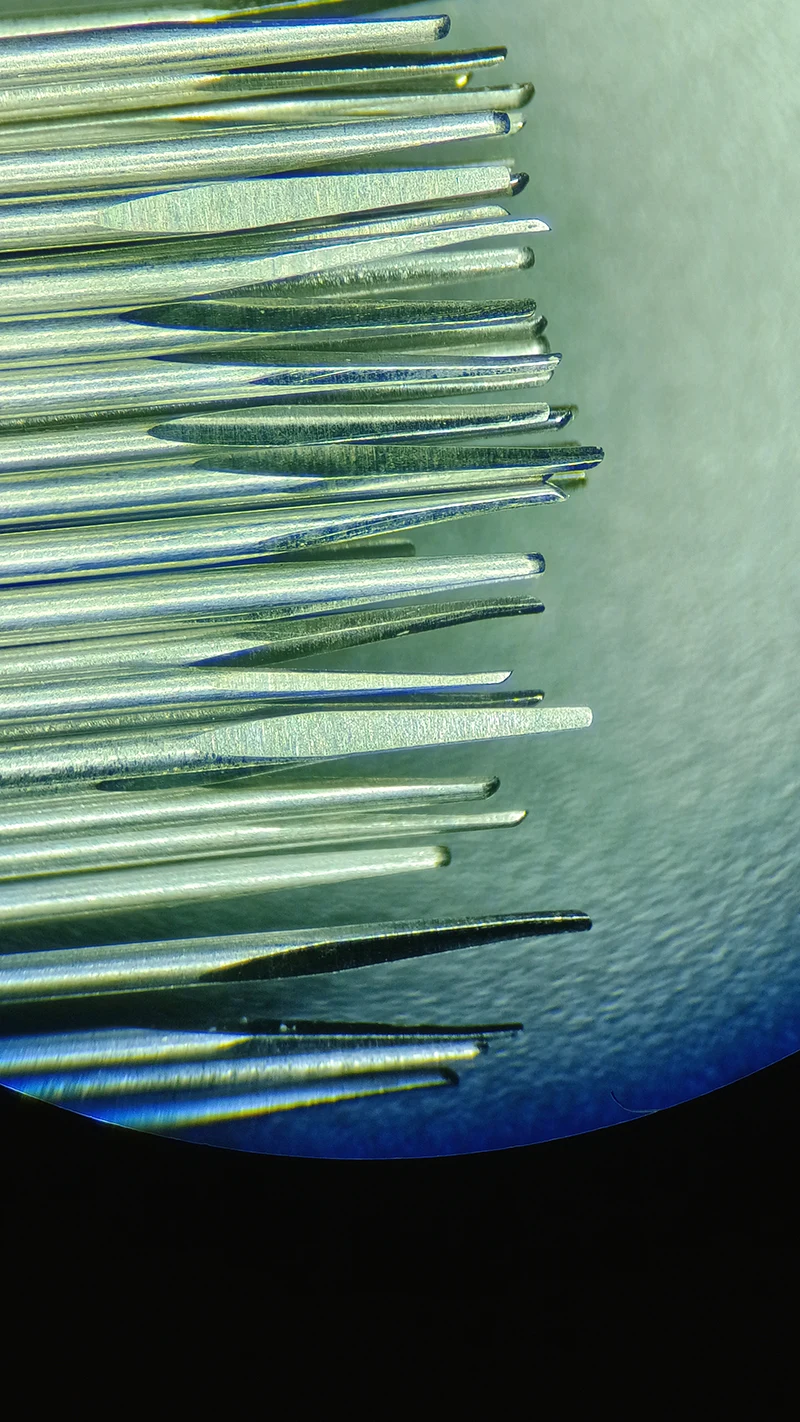 Precision Machining Part