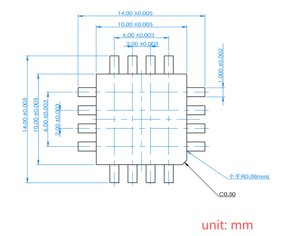 Precision Machining Products