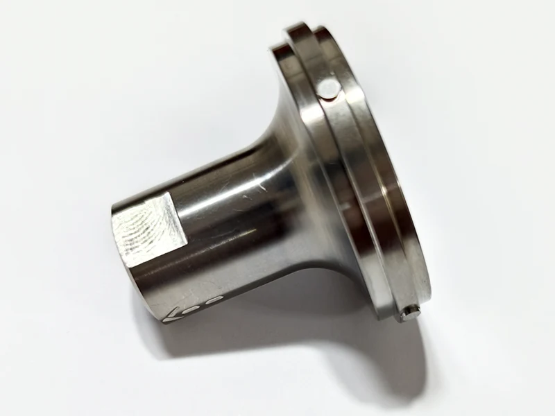 Turned Parts