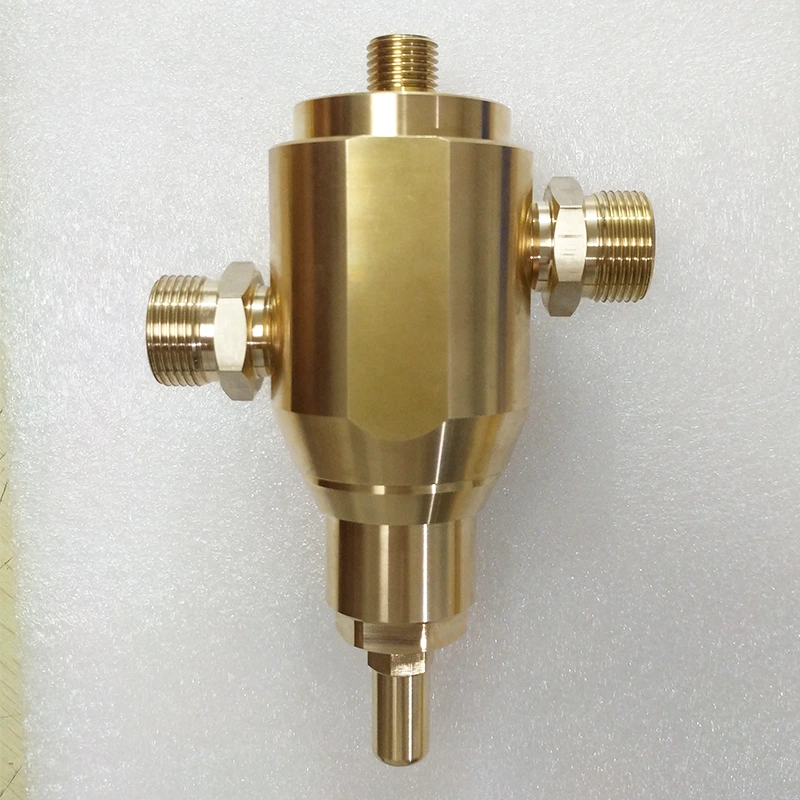 CNC Machined Components