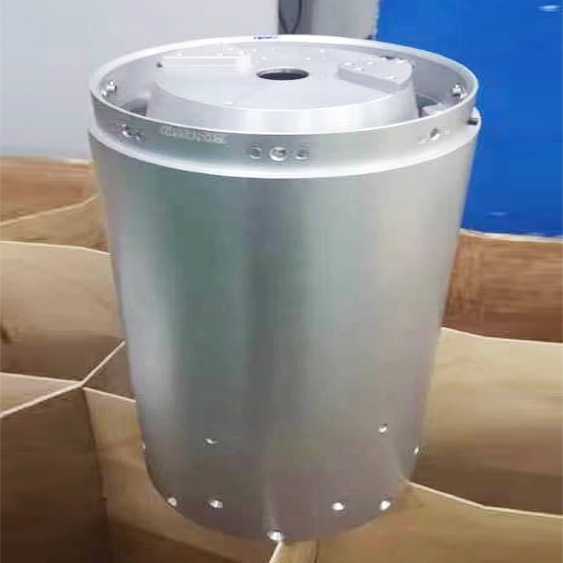 CNC Machining For Aerospace