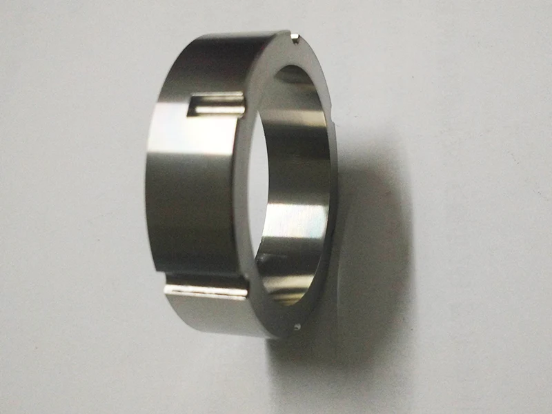 CNC Turning