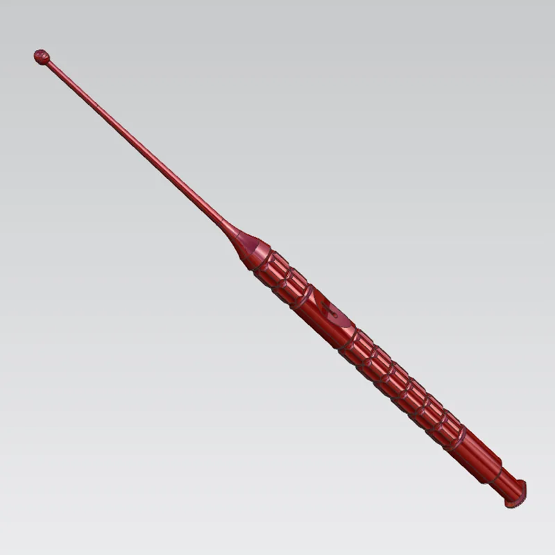 चिकित्सा उपकरण सीएनसी मशीनिंग