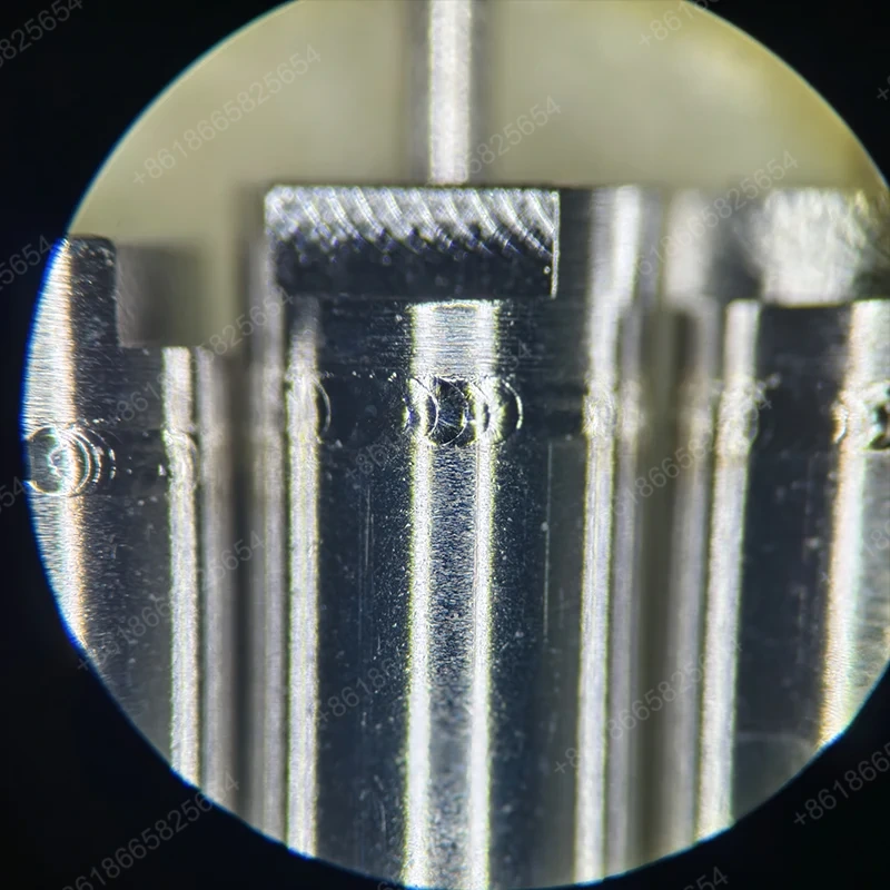 चिकित्सा उपकरण लेजर वेल्डिंग