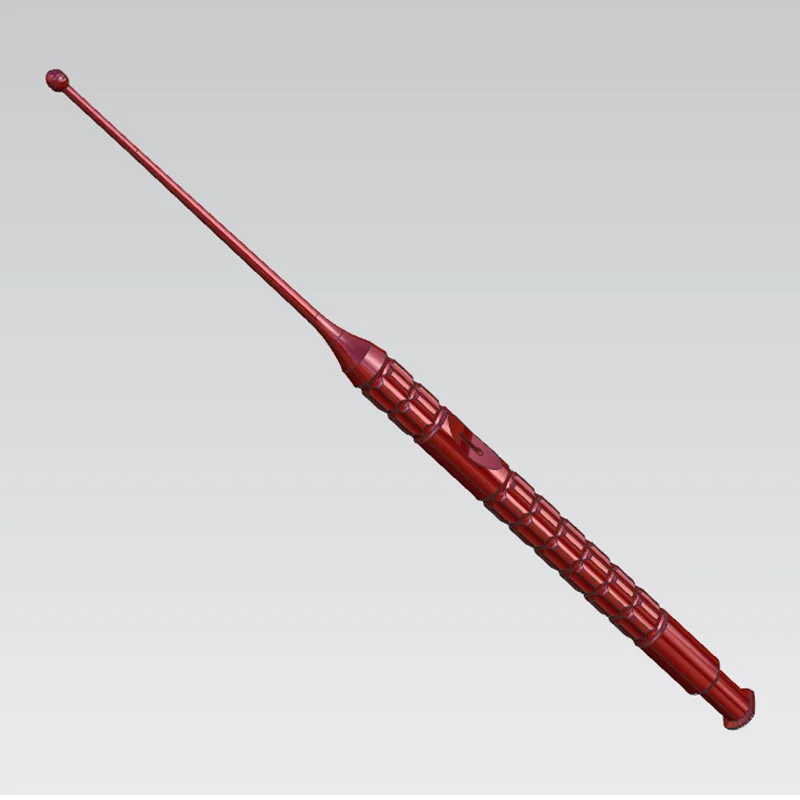 चिकित्सा उपकरण परिशुद्धता मशीनिंग