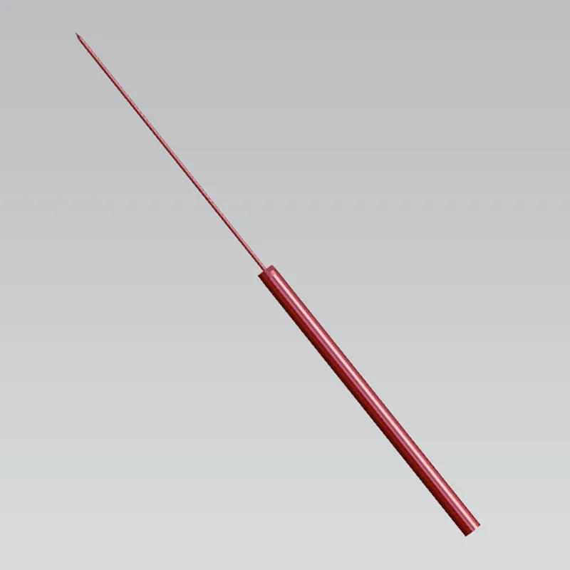 मेडिकल डिवाइस अल्ट्रा मशीनिंग