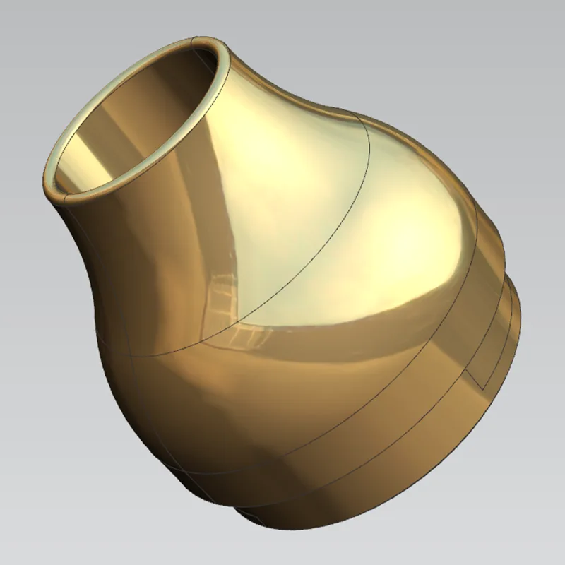 मेडिकल-ग्रेड सीएनसी मशीनिंग