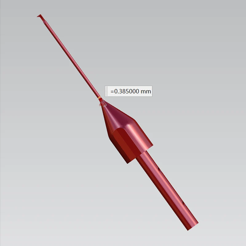 मेडिकल माइक्रोमशीनिंग