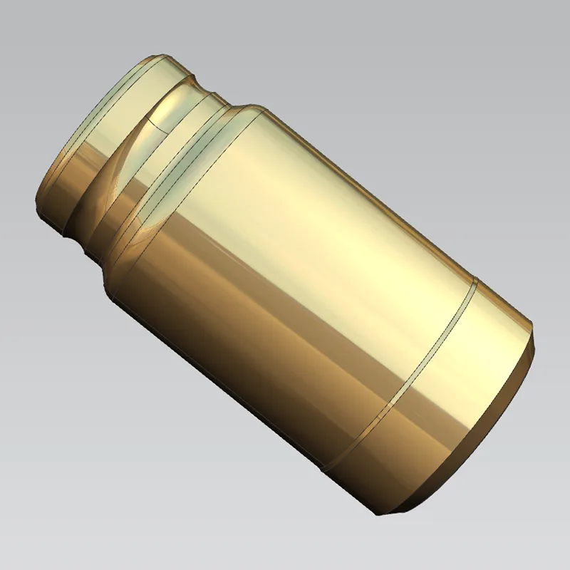 चिकित्सा परिशुद्धता मशीनिंग