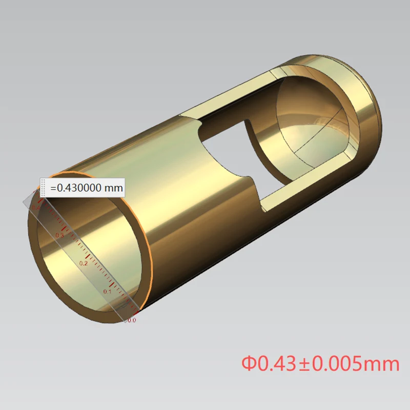 माइक्रो इलेक्ट्रिकल डिस्चार्ज मशीनिंग