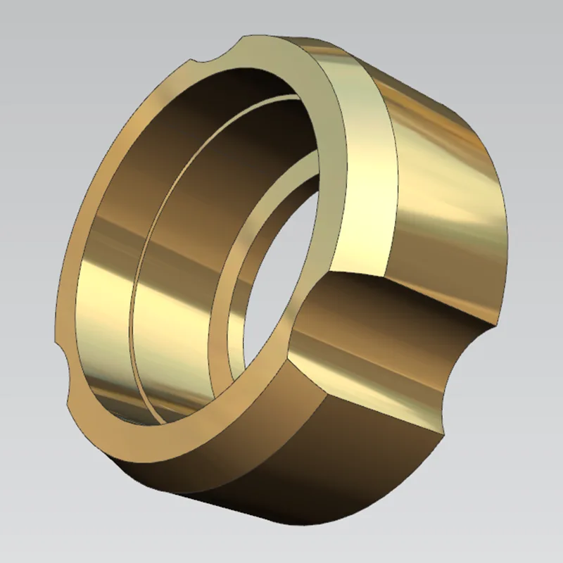 परिशुद्ध सीएनसी मेडिकल मशीनिंग