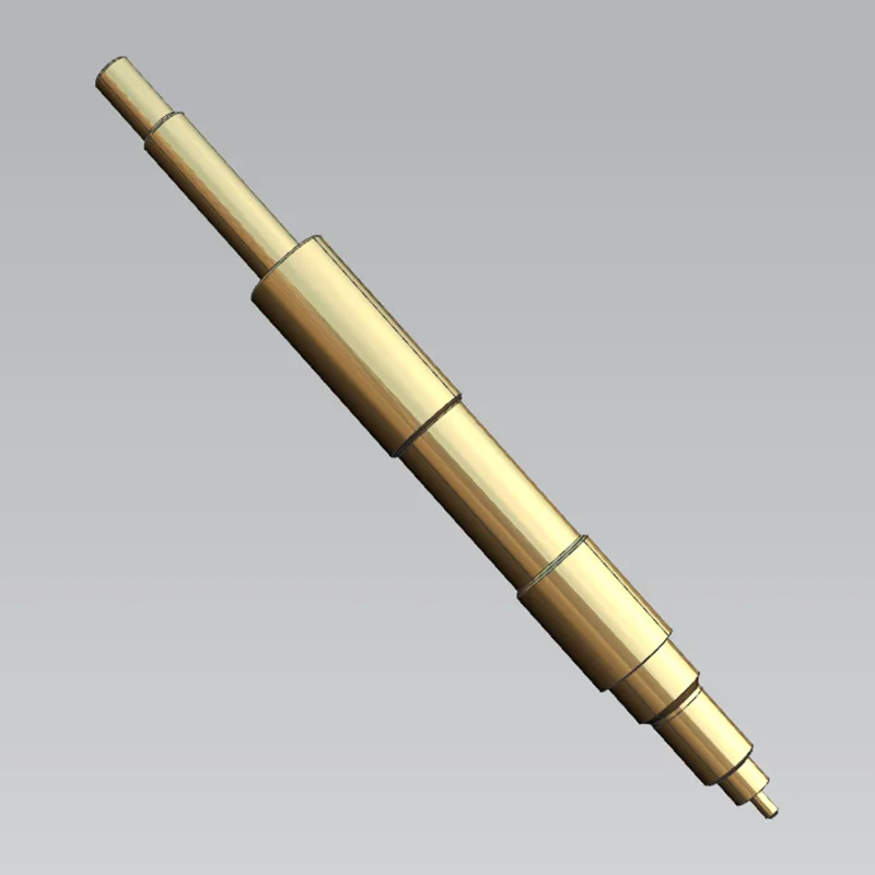 परिशुद्ध मेडिकल स्क्रू मशीनिंग