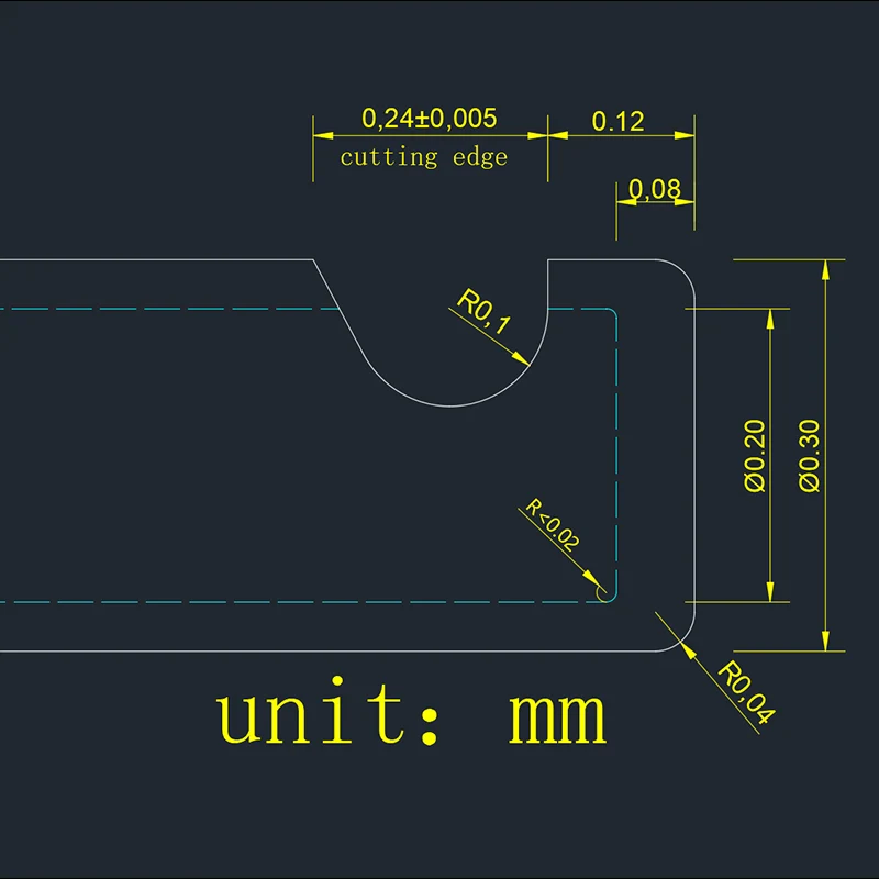 परिशुद्ध माइक्रो ईडीएम