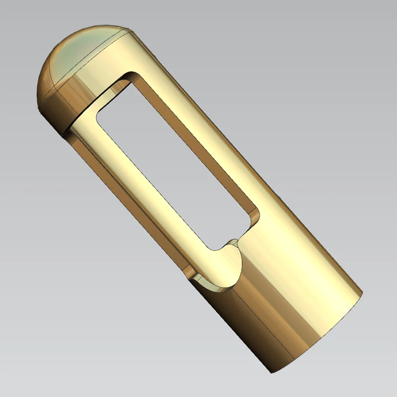 परिशुद्ध सूक्ष्म मशीनिंग