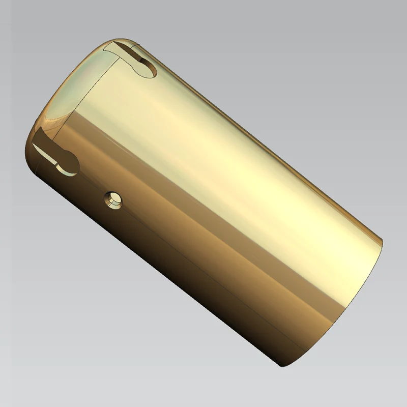 सुपर प्रिसिजन टर्निंग