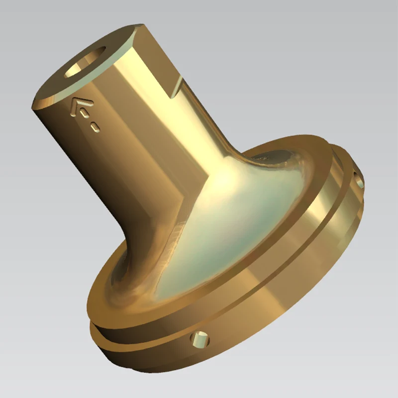 मुड़े हुए हिस्से