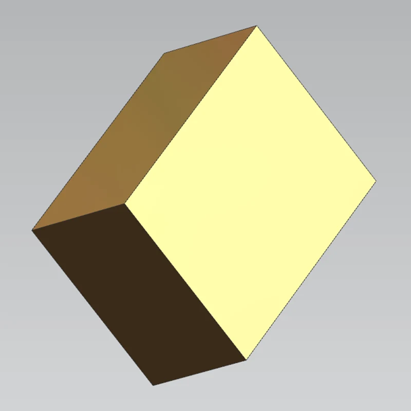 अल्ट्रा उच्च परिशुद्धता मशीनिंग